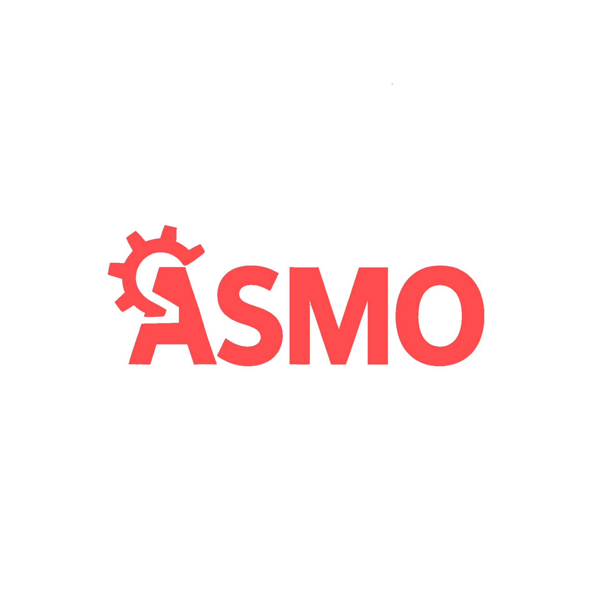 ASMO Logo
